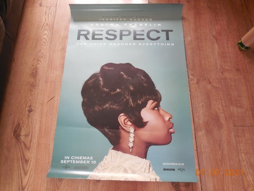 Respect original uk - ~,