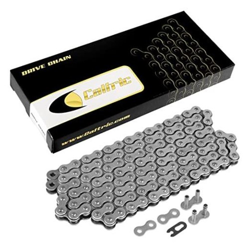 530 pitch 120 links - 530-pitch, non-oring