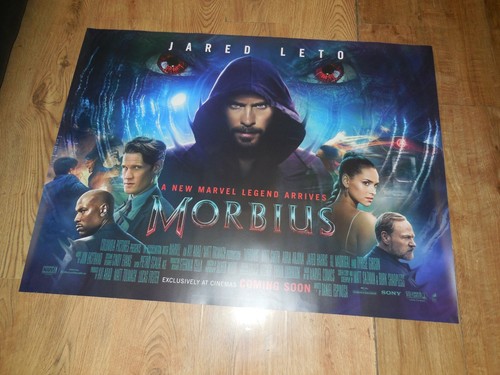 Marvel morbius - marvel,