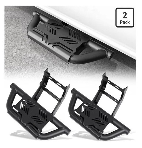 Side steps for 2019 - ez, 2019-2026