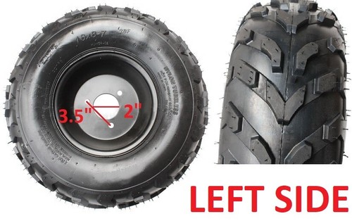 16x8 right side wheel - 16x8-7,